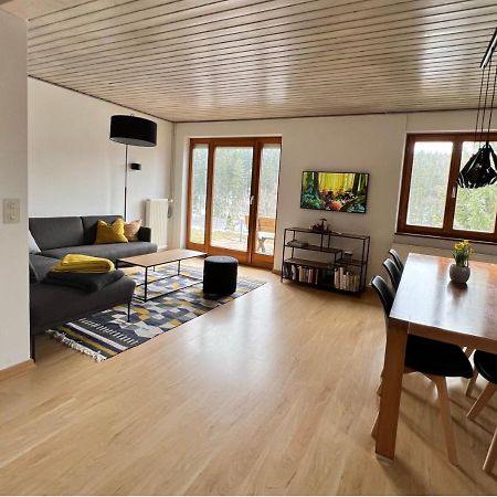 فيلا Haus Im Schwarzwald لينزكريش المظهر الخارجي الصورة