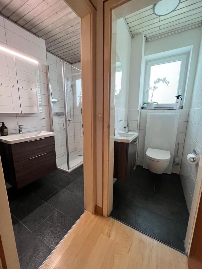 فيلا Haus Im Schwarzwald لينزكريش المظهر الخارجي الصورة