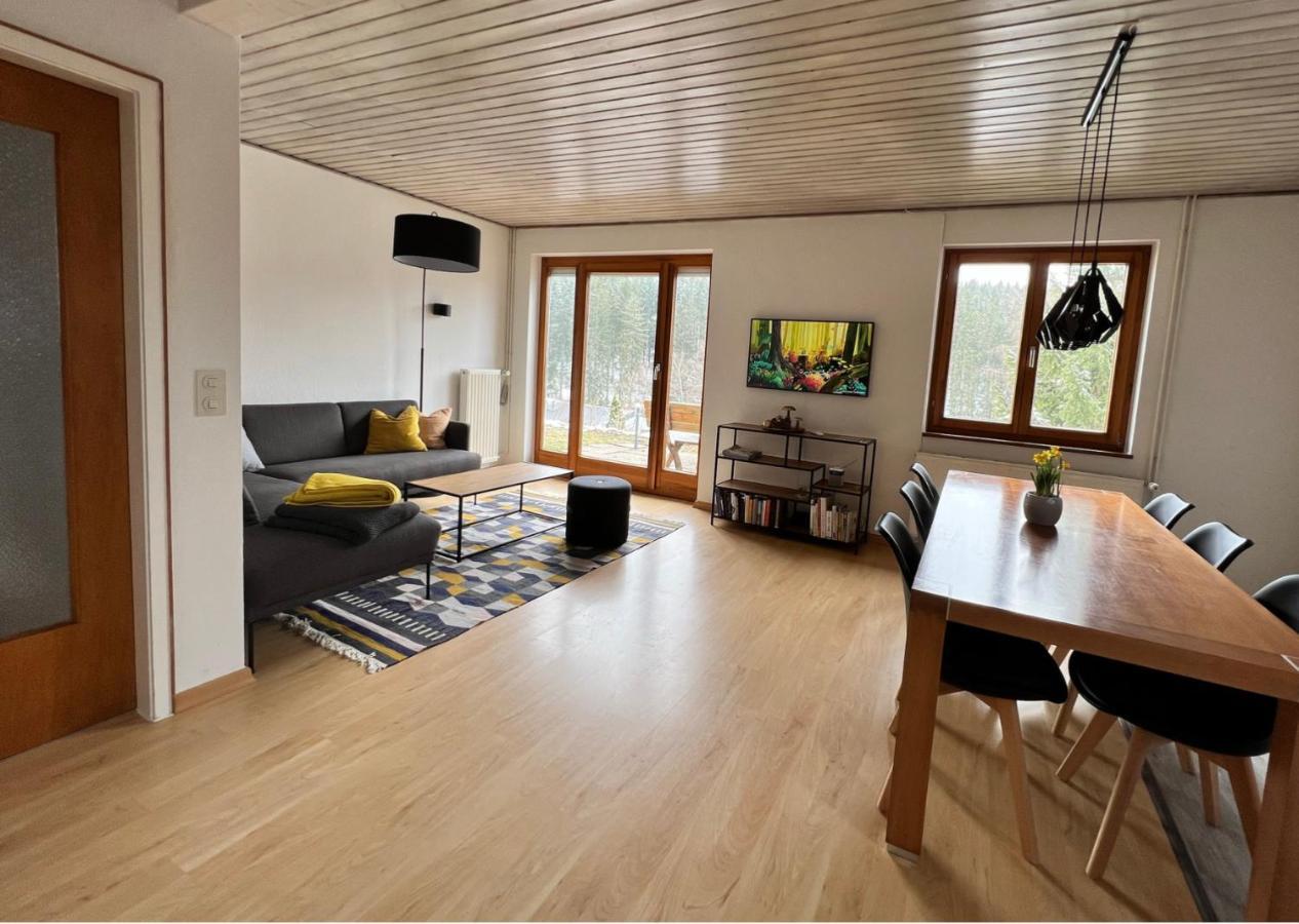 فيلا Haus Im Schwarzwald لينزكريش المظهر الخارجي الصورة