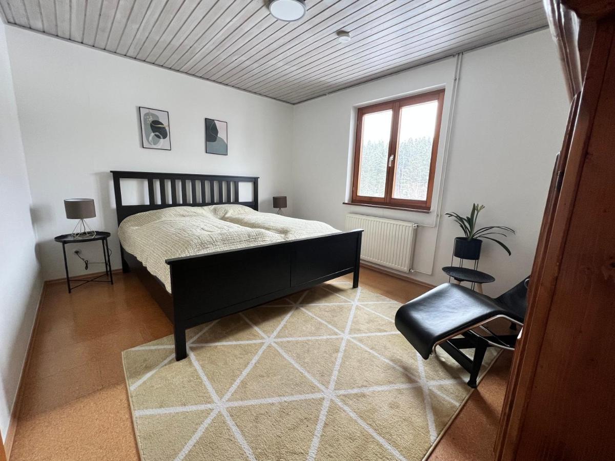 فيلا Haus Im Schwarzwald لينزكريش المظهر الخارجي الصورة