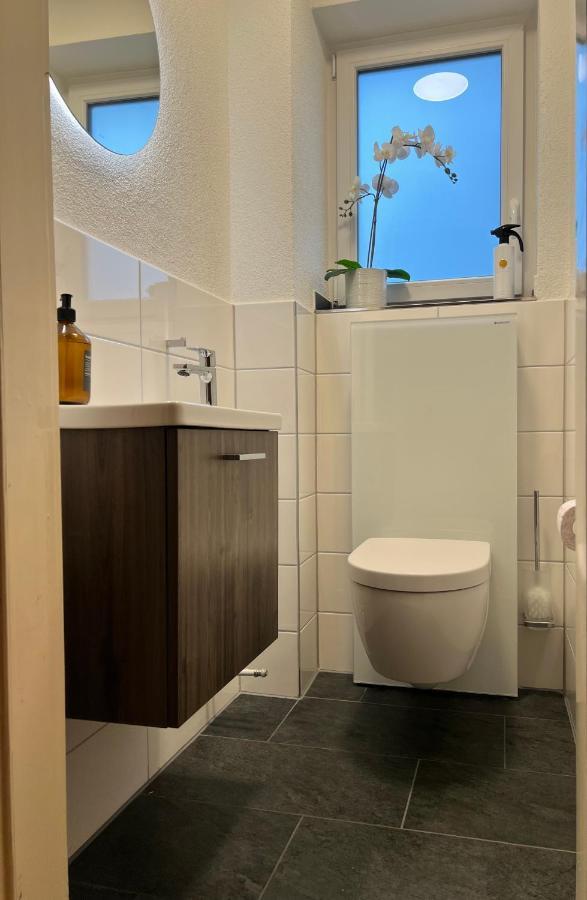فيلا Haus Im Schwarzwald لينزكريش المظهر الخارجي الصورة